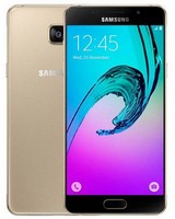 Прошивка телефона Samsung Galaxy A9 (2016)